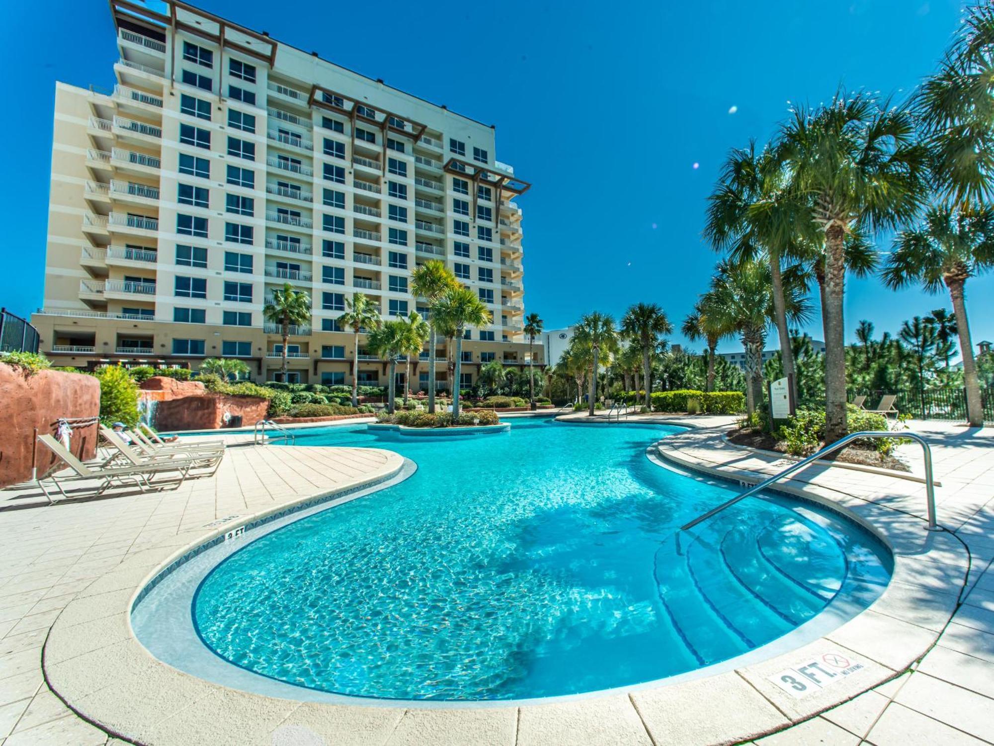 Luau II 6425- Suite Destin-Ation Екстериор снимка